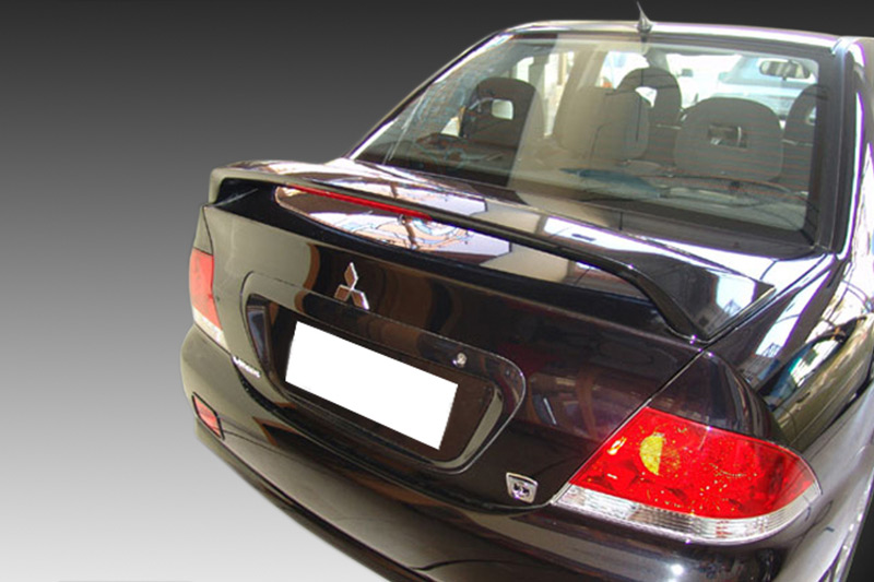 FranceAileron - Aileron / Becquet '04 pour Mitsubishi Lancer