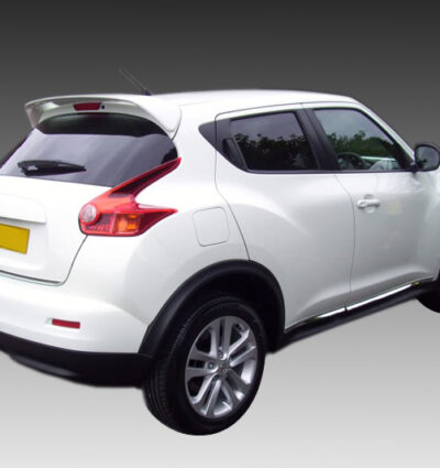 Alternative view of FranceAileron - Aileron / Becquet pour Nissan Juke