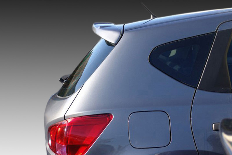 FranceAileron - Aileron / Becquet pour Nissan Qashqai 1 - J10 (2007 - 2009)