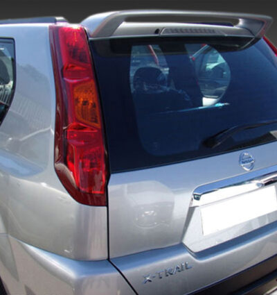 FranceAileron - Aileron / Becquet pour Nissan X-Trail (2007 - 2013)