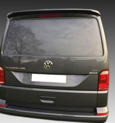 Alternative view of FranceAileron - Aileron / Becquet pour hayon pour Volkswagen Transporter T6