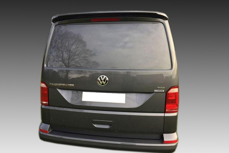 FranceAileron - Aileron / Becquet pour hayon pour Volkswagen Transporter T6 – Image 2