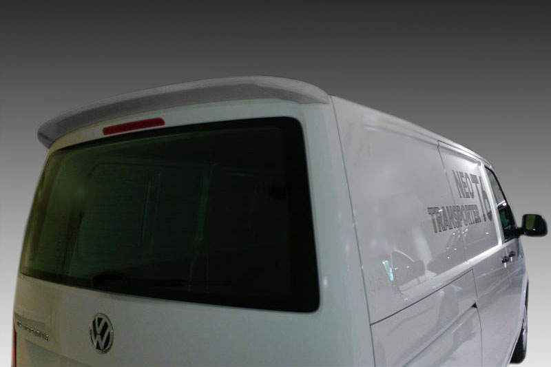 FranceAileron - Aileron / Becquet pour hayon pour Volkswagen Transporter T6 – Image 3