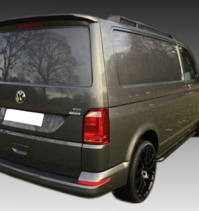 FranceAileron - Aileron / Becquet pour hayon pour Volkswagen Transporter T6