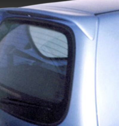 FranceAileron - Aileron / Becquet pour Fiat Seicento