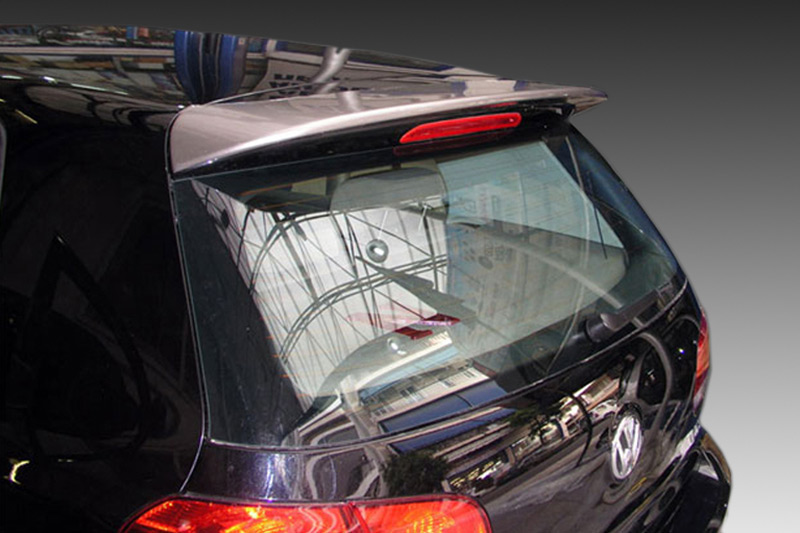 FranceAileron - Aileron / Becquet pour Volkswagen Golf 6