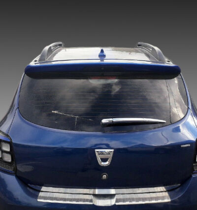 Alternative view of FranceAileron - Aileron / Becquet pour Dacia Sandero II (2012 - Present)