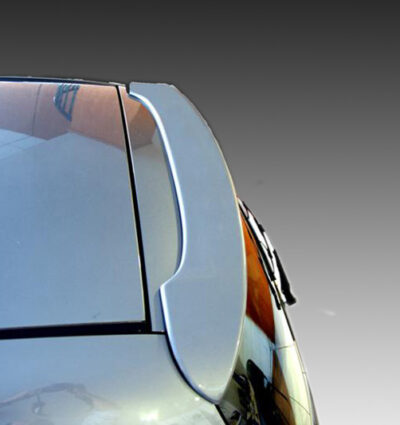 Alternative view of FranceAileron - Aileron / Becquet pour Chevrolet Aveo