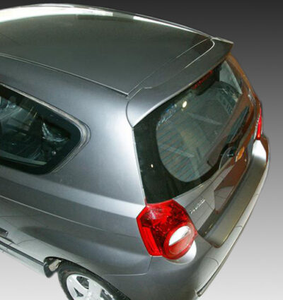 FranceAileron - Aileron / Becquet pour Chevrolet Aveo