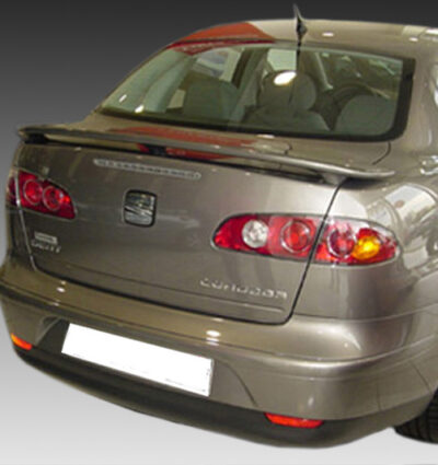 FranceAileron - Aileron / Becquet pour Seat Cordoba (2003 - 2010)