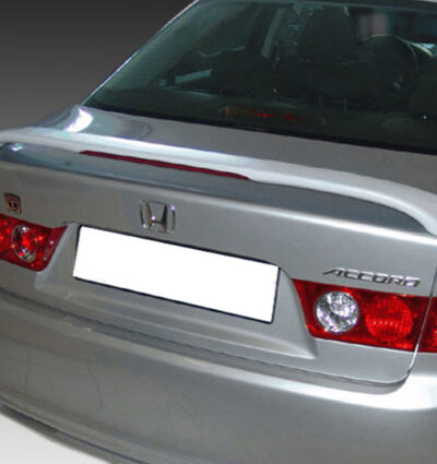 FranceAileron - Aileron / Becquet pour Honda Accord (2003 - 2007)