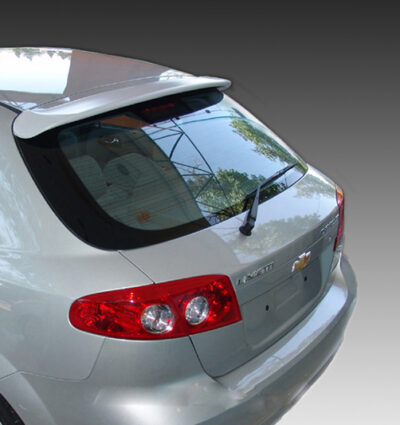 FranceAileron - Aileron / Becquet pour Chevrolet Lacetti (2002 - 2009)