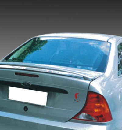 FranceAileron - Aileron / Becquet 4 portes pour Ford Focus (1998 - 2004)