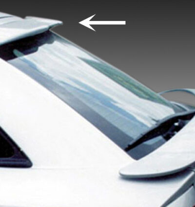 Aileron / Becquet 3/5 portes pour Opel Astra G (1998 - 2004)