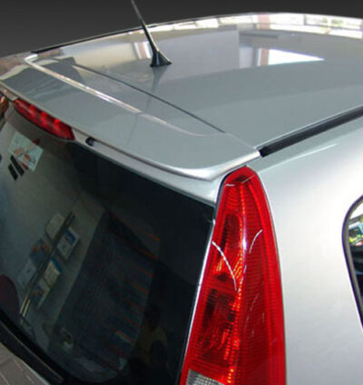 FranceAileron - Aileron / Becquet 5 portes '02 - '08 pour Mitsubishi Colt CZ (phase 1 / 2002-2008)