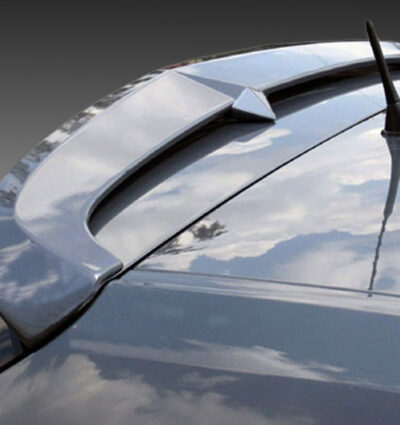 FranceAileron - Aileron / Becquet pour Opel Astra H GTC - 3 portes (2004 - 2009)