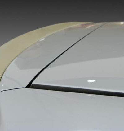 Alternative view of FranceAileron - Aileron / Becquet pour Toyota Yaris (2011 - 2014)
