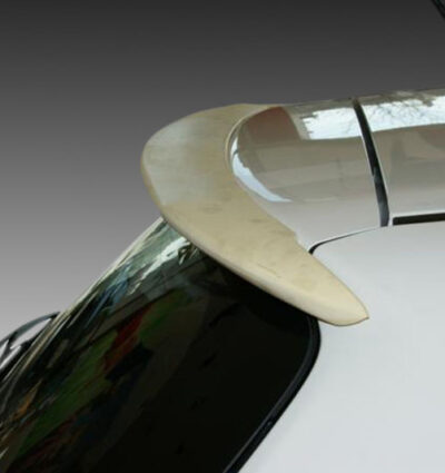 FranceAileron - Aileron / Becquet pour Toyota Yaris (2011 - 2014)