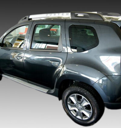 FranceAileron - Aileron / Becquet pour Dacia Duster (2010 - 2017)