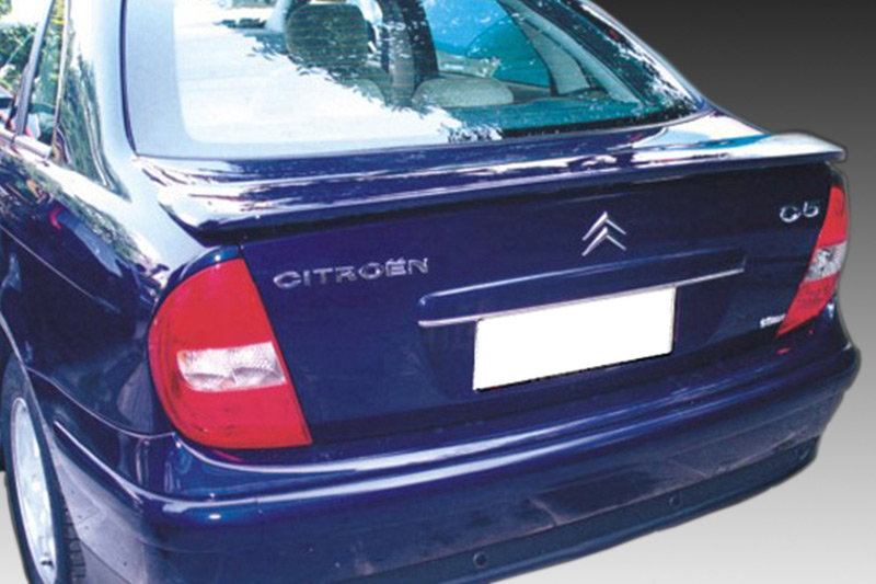 FranceAileron - Aileron / Becquet pour Citroen C5 (2000 - 2008)