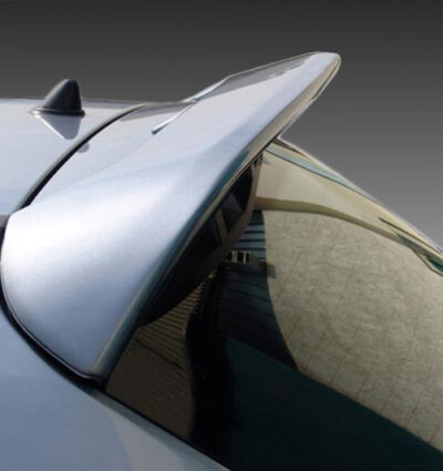 Alternative view of FranceAileron - Aileron / Becquet 3 portes pour Opel Corsa E (2014 - 2019)