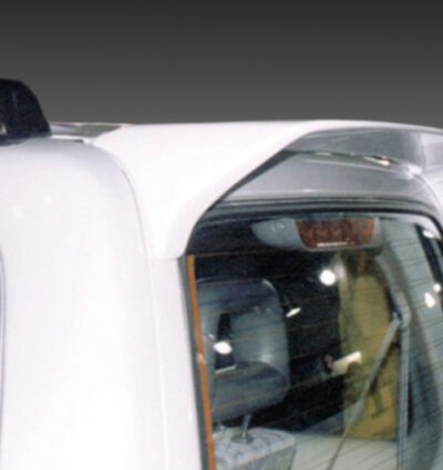 FranceAileron - Aileron / Becquet pour Suzuki Jimny (1998 - 2018)