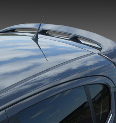 FranceAileron - Aileron / Becquet 5 portes pour Opel Corsa E (2014 - 2019)