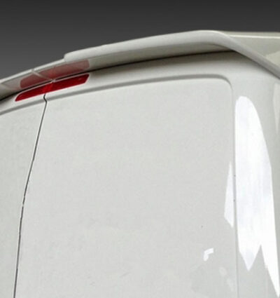 Alternative view of FranceAileron - Aileron / Becquet pour double portes pour Volkswagen Transporter T6