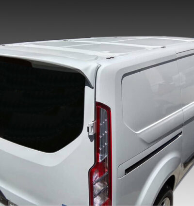 FranceAileron - Aileron / Becquet pour hayon pour Ford Tourneo Custom (2012 - Present)