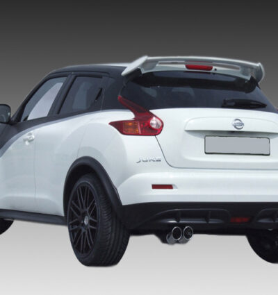 Alternative view of FranceAileron - Aileron / Becquet GT pour Nissan Juke