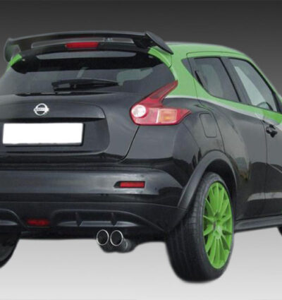 FranceAileron - Aileron / Becquet GT pour Nissan Juke