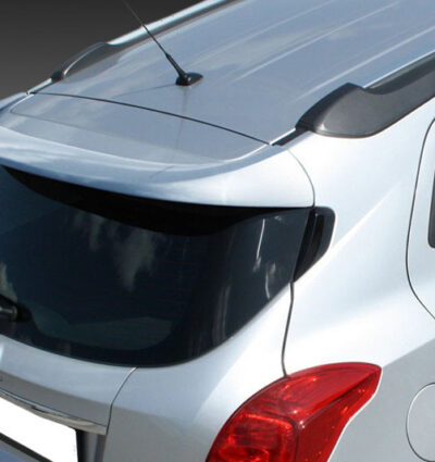 FranceAileron - Aileron / Becquet pour Opel Mokka