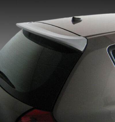 FranceAileron - Aileron / Becquet 5 portes pour Kia Ceed (2006 - 2012)