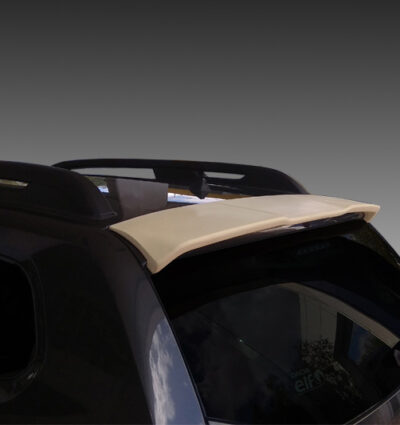 FranceAileron - Aileron / Becquet pour Dacia Duster II (2017 - Present)
