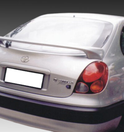 FranceAileron - Aileron / Becquet 5 portes pour Toyota Corolla E11 (1995 - 2002)