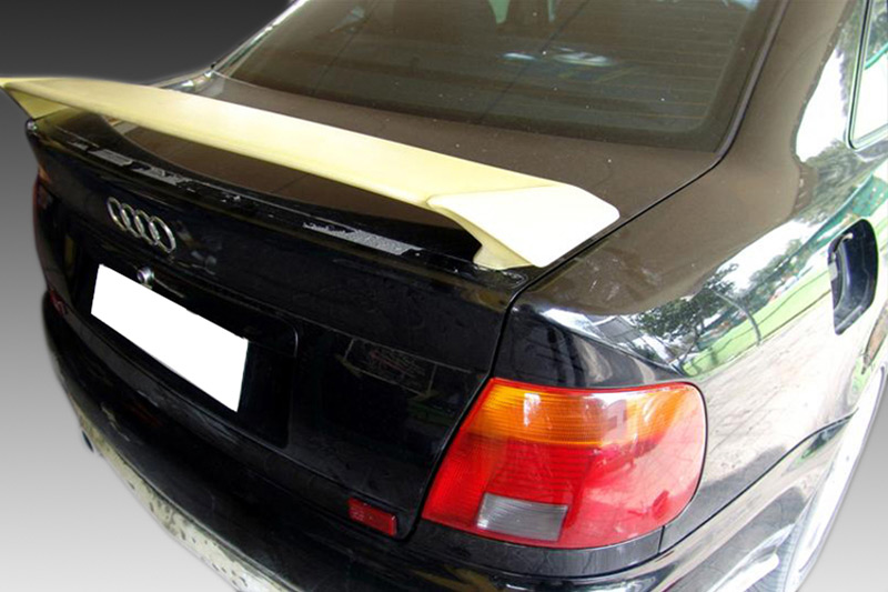 FranceAileron - Aileron / Becquet pour Audi A4 B5 (1994 - 2001)