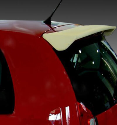 FranceAileron - Aileron / Becquet pour Skoda Citigo