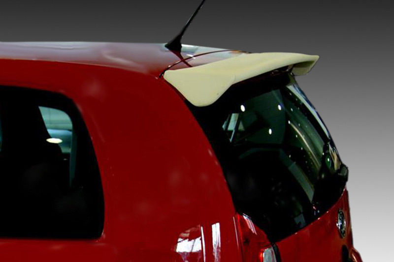 FranceAileron - Aileron / Becquet pour Skoda Citigo