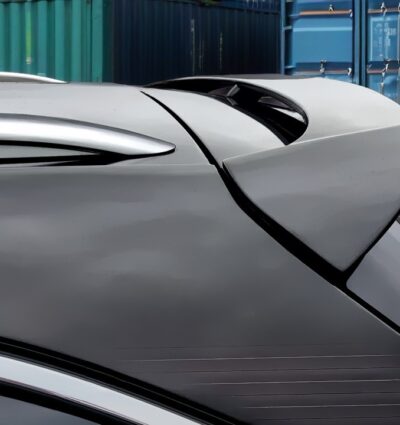 Becquet / Aileron pour Ford Mondeo 4 break (de 2014 à 2022)