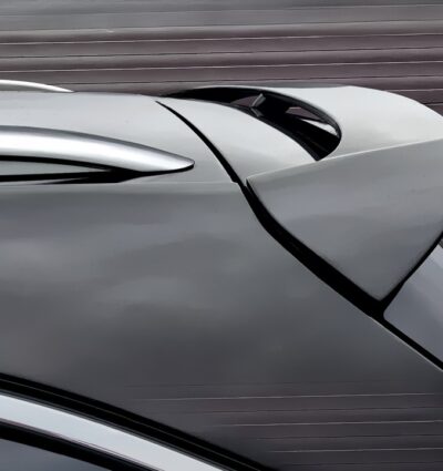 Becquet / Aileron pour Ford Mondeo 4 break (de 2014 à 2022)