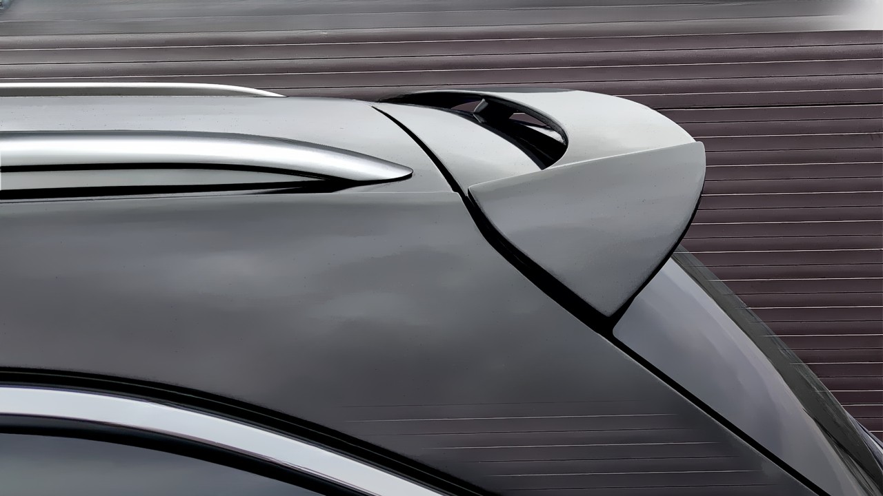 Becquet / Aileron pour Ford Mondeo 4 break (de 2014 à 2022)
