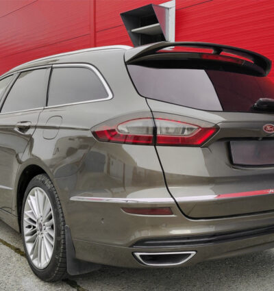 Becquet / Aileron pour Ford Mondeo 4 break (de 2014 à 2022)