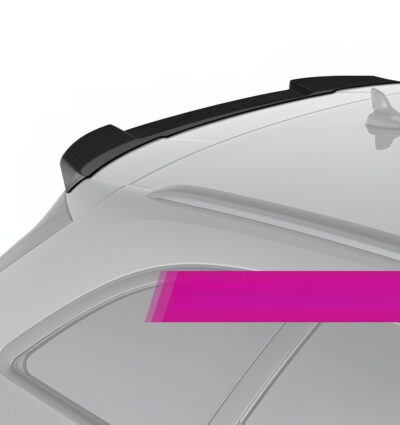 Becquet / Extension CAP pour Audi A4 B9 (Type 8W) Break (depuis 2015)