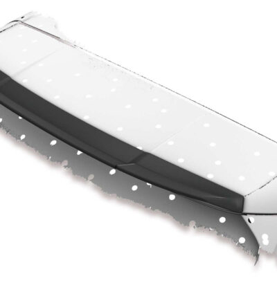 Becquet / Extension CAP pour Audi A4 B9 (Type 8W) Break (depuis 2015)