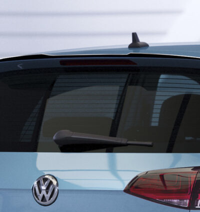 Becquet / Extension CAP pour VW Golf 7 (depuis 08/2012)