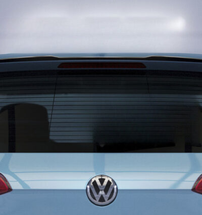 Becquet / Extension CAP pour VW Golf 7 (depuis 08/2012)