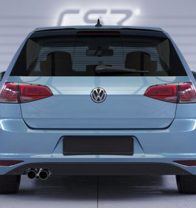 Becquet / Extension CAP pour VW Golf 7 (depuis 08/2012)