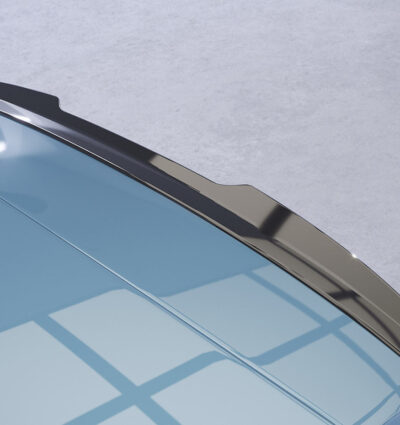 Becquet / Extension CAP pour VW Golf 7 (depuis 08/2012)
