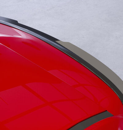 Becquet / Extension CAP pour Seat Mii (depuis 2011)