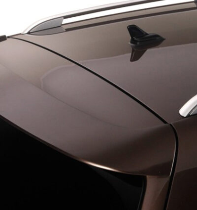 Aileron / Becquet RDX pour VW Touran 1T1 Facelift (2011-2015)